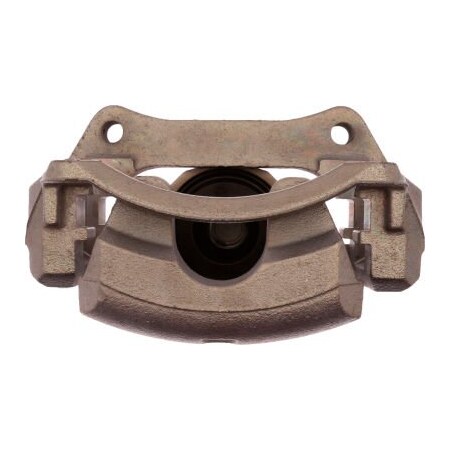 Raybestos R-Line Reman Semi-Loaded Coated Caliper & Bracket Assy -  Brakes FRC12888C